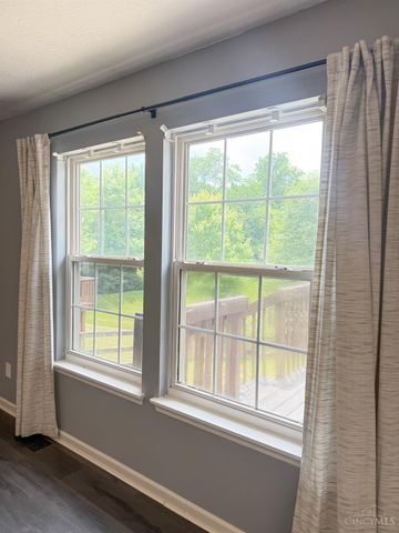 639 Ellen Drive, Union Twp, OH 45255