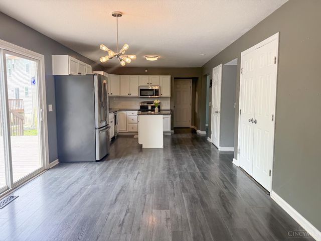 639 Ellen Drive, Union Twp, OH 45255