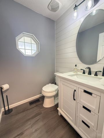639 Ellen Drive, Union Twp, OH 45255