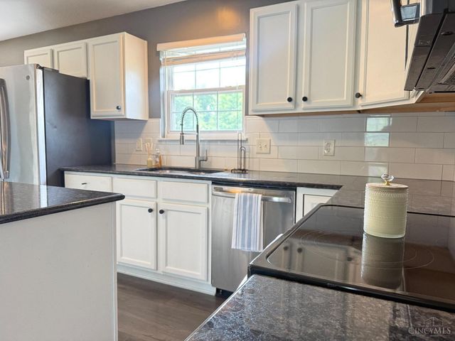 639 Ellen Drive, Union Twp, OH 45255
