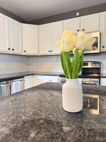 639 Ellen Drive, Union Twp, OH 45255