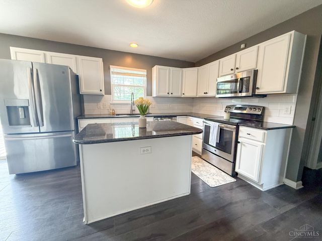 639 Ellen Drive, Union Twp, OH 45255