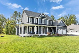 6 Eagle Perch Drive # 9, Boscawen, NH 03303