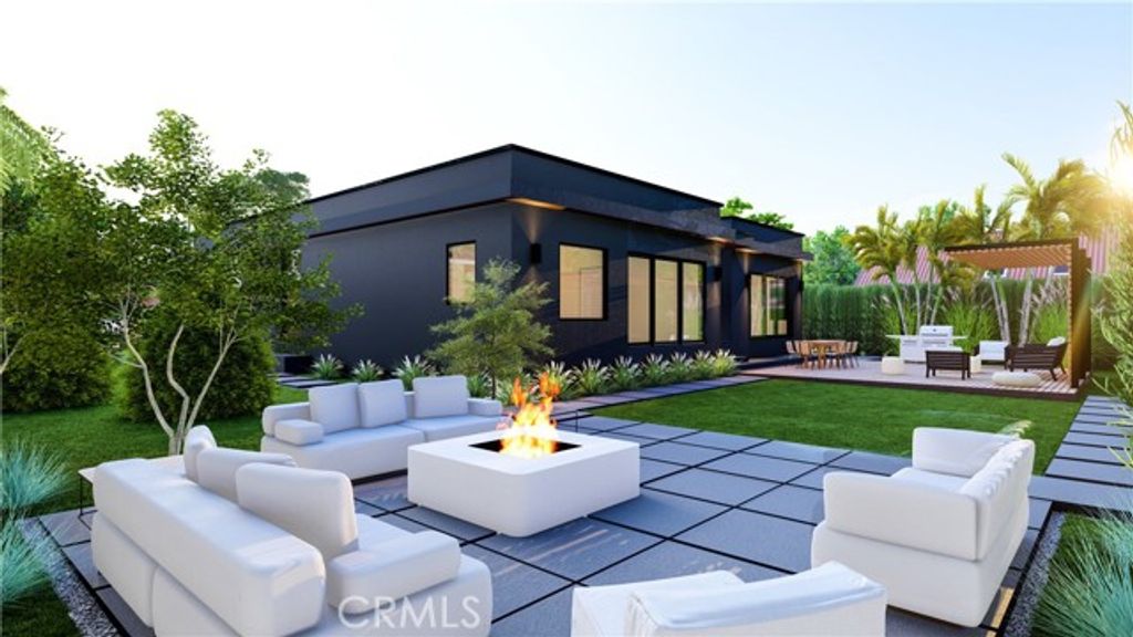 5280 Sanchez, Los Angeles, CA 90008