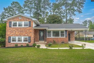 1018 Pinevale Drive, Columbia, SC 29203