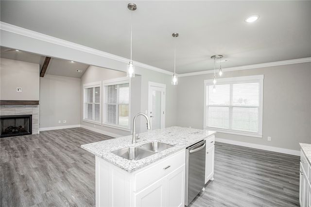 1900 Seay Circle, Pea Ridge, AR 72751