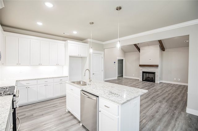 1900 Seay Circle, Pea Ridge, AR 72751