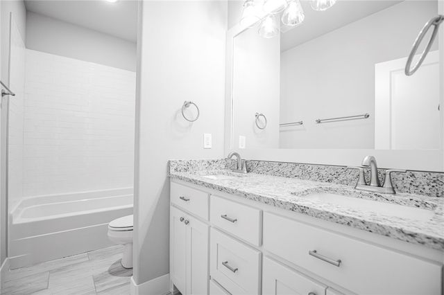 1900 Seay Circle, Pea Ridge, AR 72751
