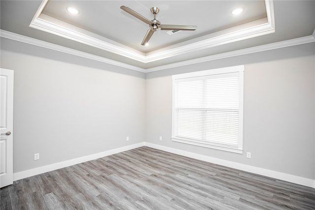 1900 Seay Circle, Pea Ridge, AR 72751