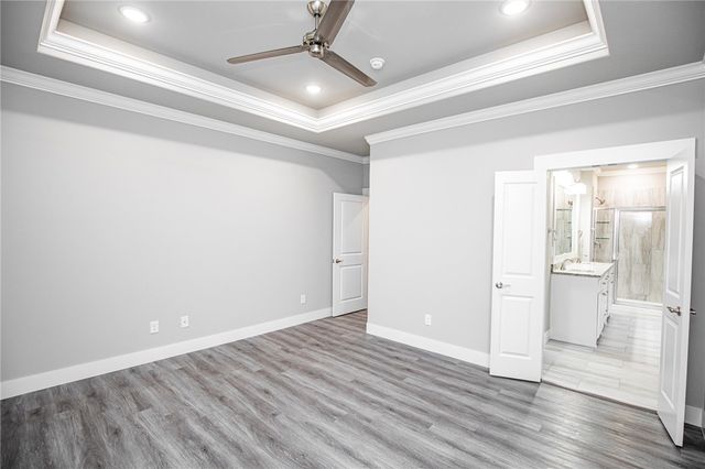 1900 Seay Circle, Pea Ridge, AR 72751