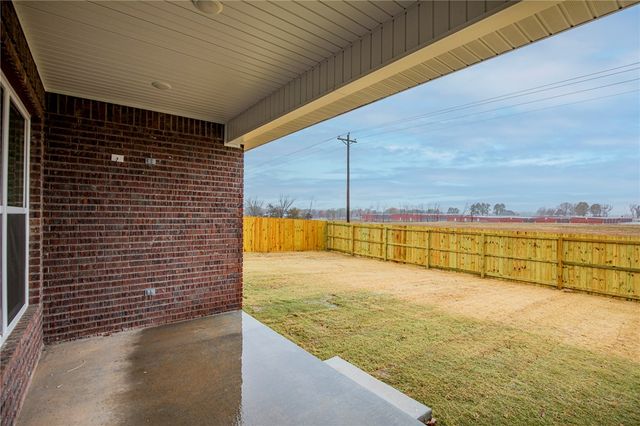1900 Seay Circle, Pea Ridge, AR 72751