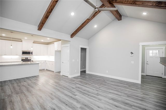 1900 Seay Circle, Pea Ridge, AR 72751