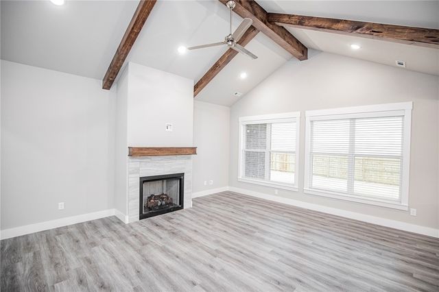 1900 Seay Circle, Pea Ridge, AR 72751