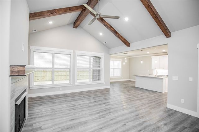 1900 Seay Circle, Pea Ridge, AR 72751