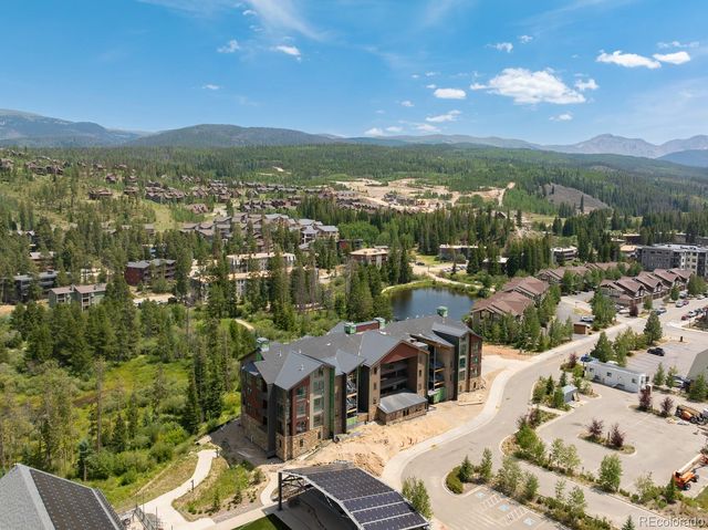 720 Baker Drive 309, Winter Park, CO 80482