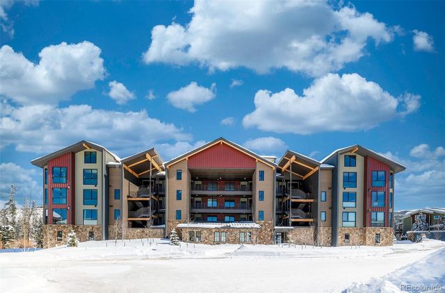 720 Baker Drive 309, Winter Park, CO 80482