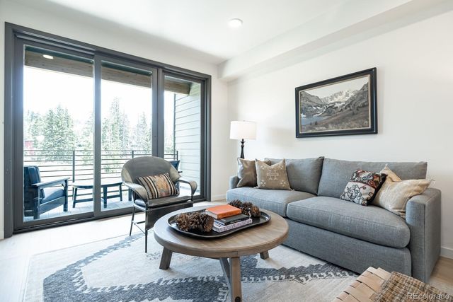 720 Baker Drive 309, Winter Park, CO 80482