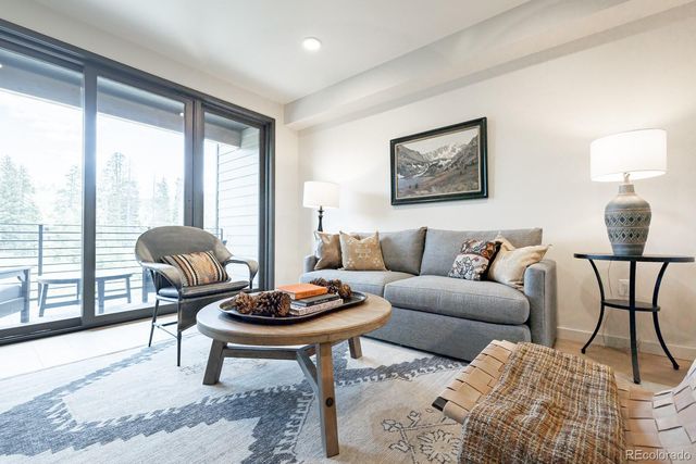 720 Baker Drive 309, Winter Park, CO 80482