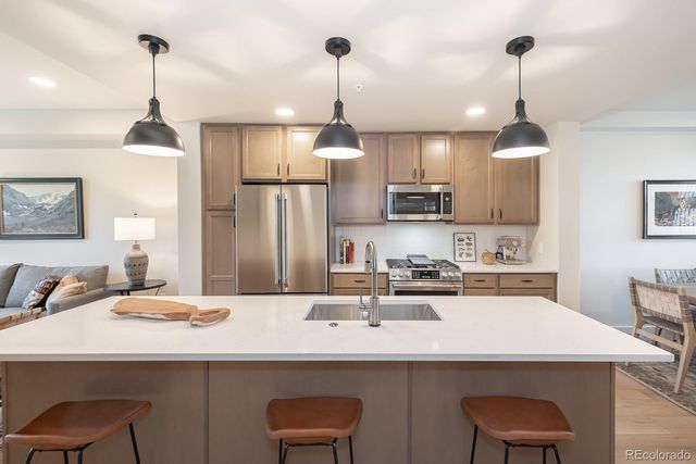 720 Baker Drive 309, Winter Park, CO 80482