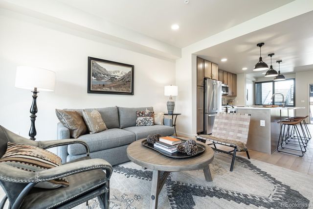 720 Baker Drive 309, Winter Park, CO 80482