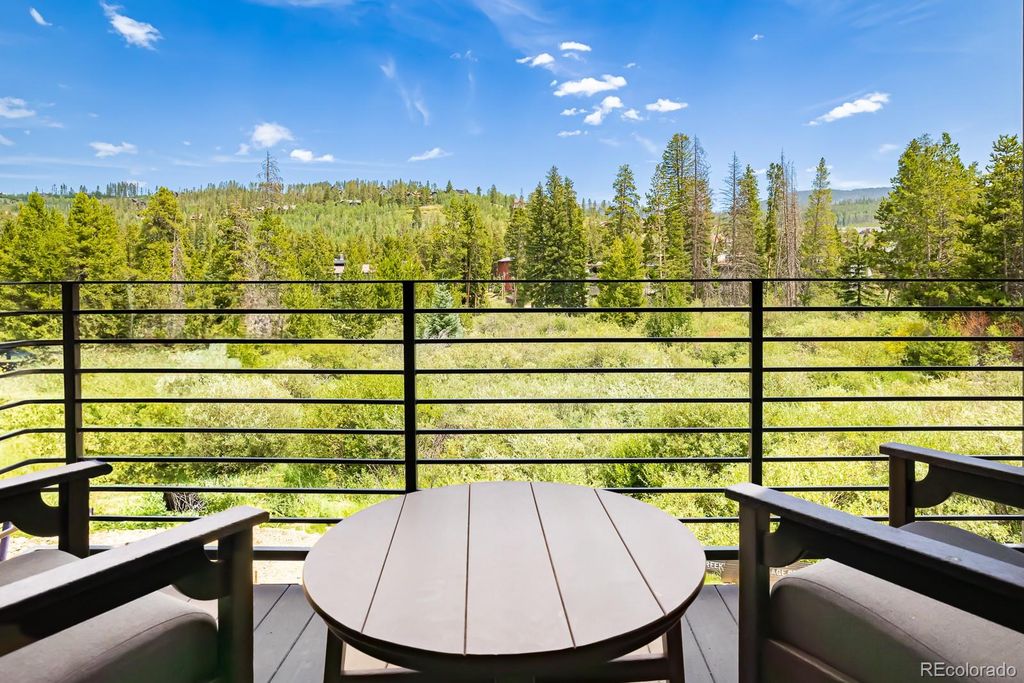 720 Baker Drive 309, Winter Park, CO 80482