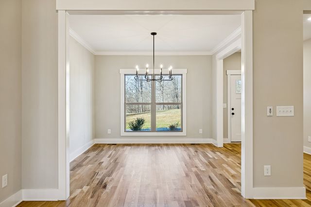 1183 Hangar Rd, Springfield, TN 37172