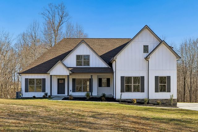 1183 Hangar Rd, Springfield, TN 37172