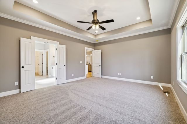 1183 Hangar Rd, Springfield, TN 37172