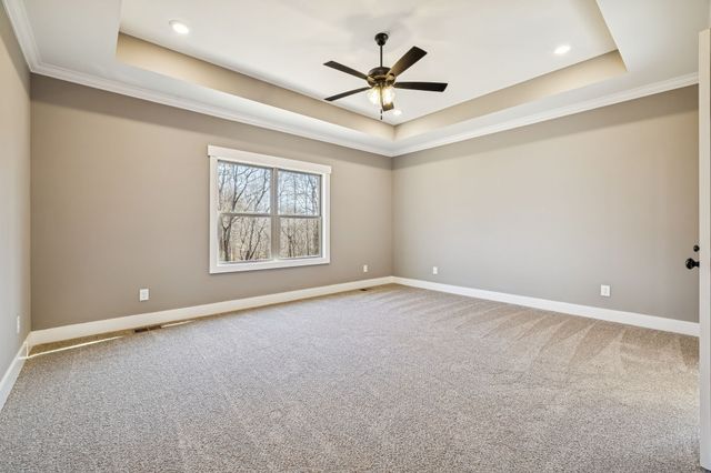 1183 Hangar Rd, Springfield, TN 37172