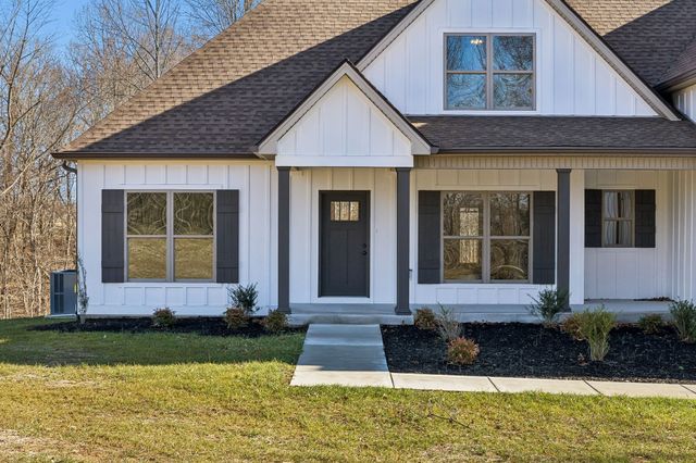 1183 Hangar Rd, Springfield, TN 37172