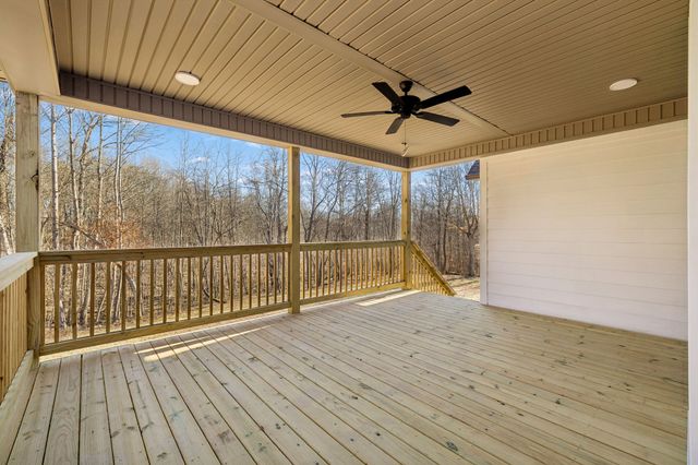 1183 Hangar Rd, Springfield, TN 37172