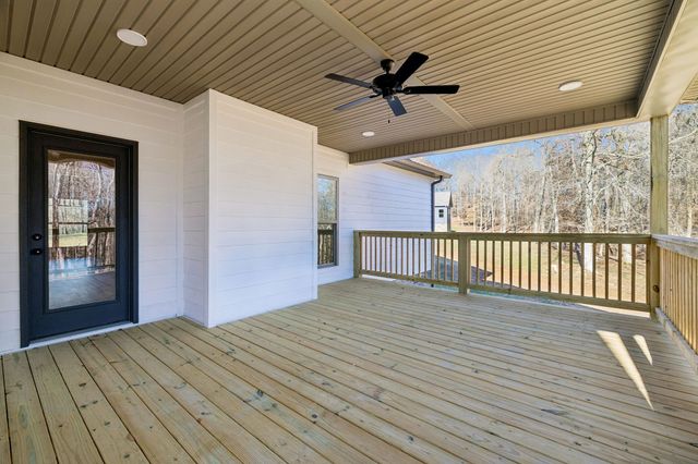 1183 Hangar Rd, Springfield, TN 37172