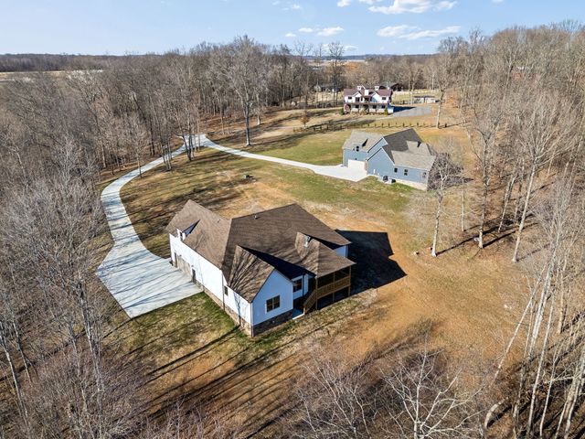 1183 Hangar Rd, Springfield, TN 37172