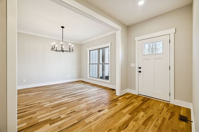 1183 Hangar Rd, Springfield, TN 37172