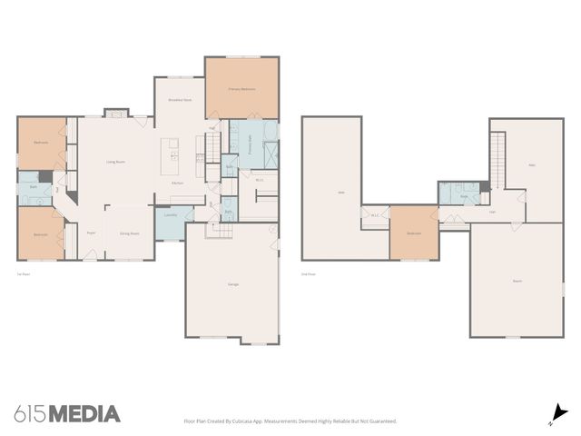 1183 Hangar Rd, Springfield, TN 37172