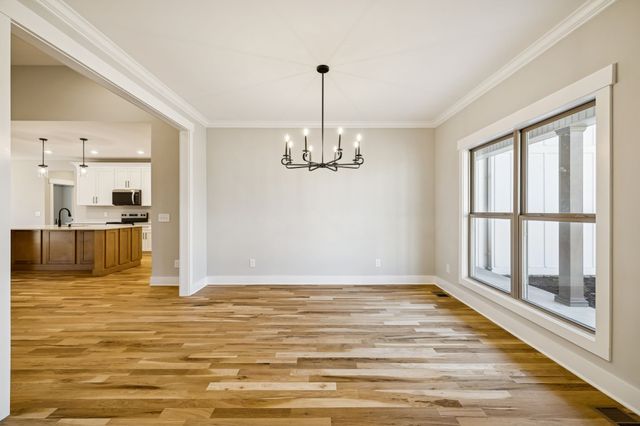 1183 Hangar Rd, Springfield, TN 37172