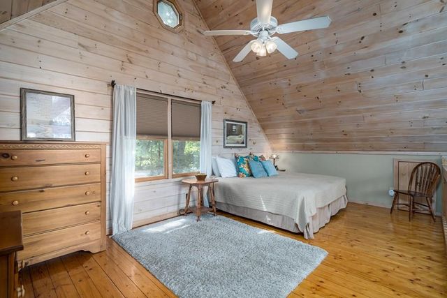363 Palisade Drive, Ellijay, GA 30540