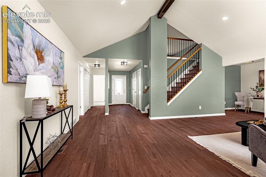 828 San Bruno Place, Colorado Springs, CO 80906 — photo 3