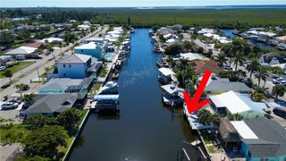 12262 Boat Shell DR, Matlacha Isles, FL 33991