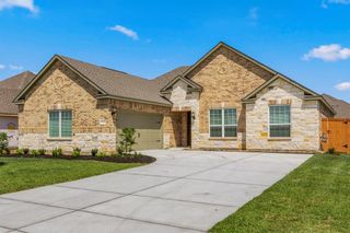 14001 Starboard Reach Drive, Texas City, TX 77510
