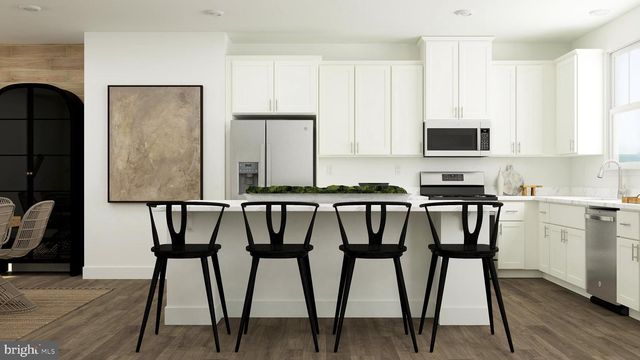 519 JOHN VANZANDT DR, Titusville, NJ 08560