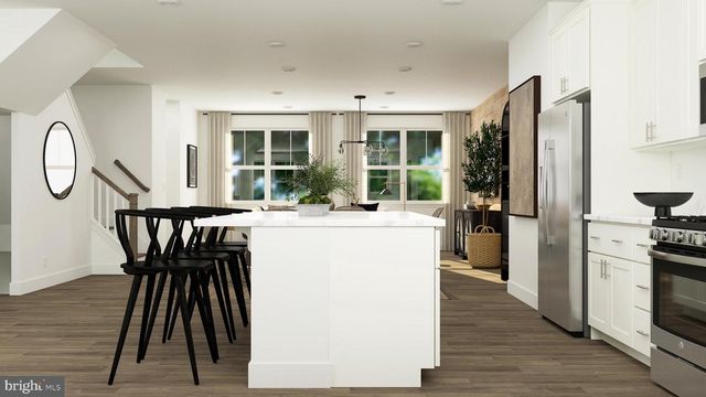 519 JOHN VANZANDT DR, Titusville, NJ 08560