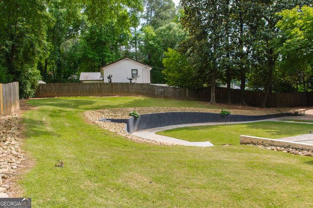 4090 Land O Lakes Drive NE, Atlanta, GA 30342