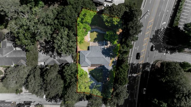4090 Land O Lakes Drive NE, Atlanta, GA 30342