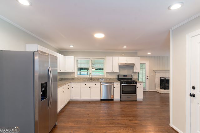 4090 Land O Lakes Drive NE, Atlanta, GA 30342