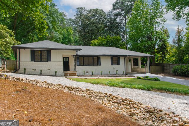 4090 Land O Lakes Drive NE, Atlanta, GA 30342