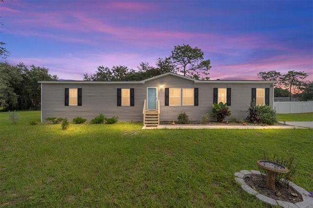 41 SE 70TH CIRCLE, Ocala, FL 34472