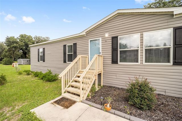 41 SE 70TH CIRCLE, Ocala, FL 34472