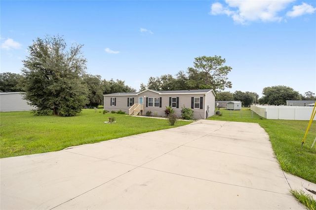 41 SE 70TH CIRCLE, Ocala, FL 34472