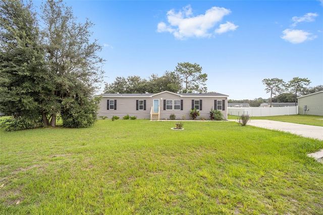 41 SE 70TH CIRCLE, Ocala, FL 34472